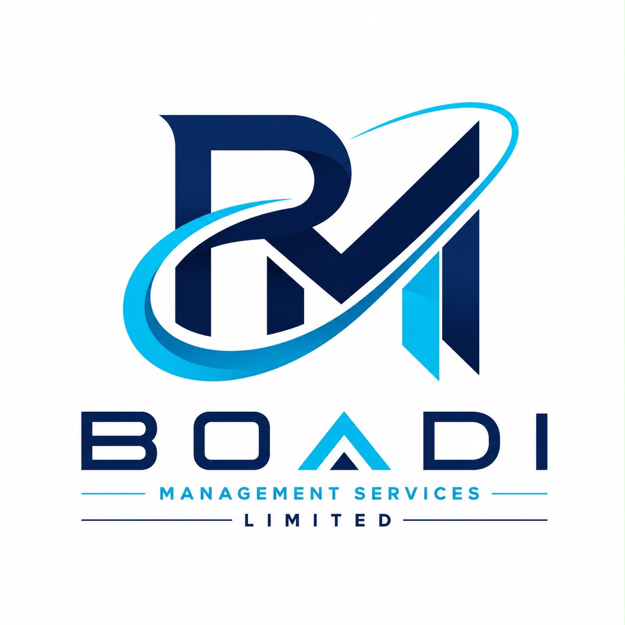 Boadi Management Services Limited